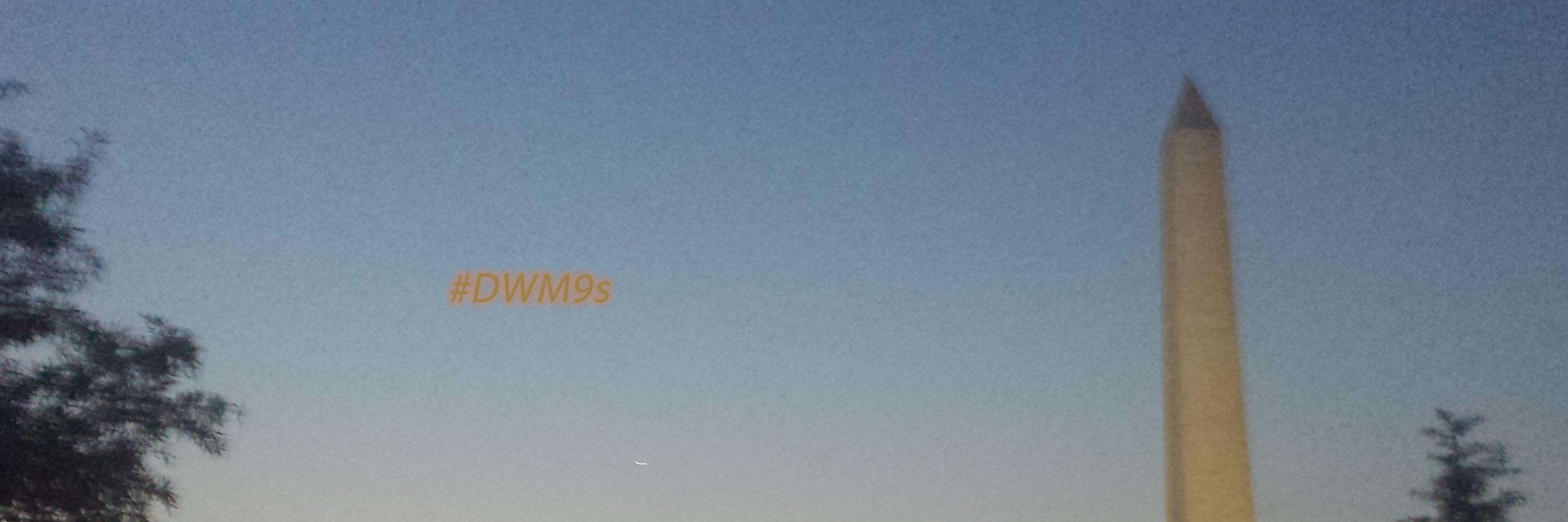 DCWideMeditation banner