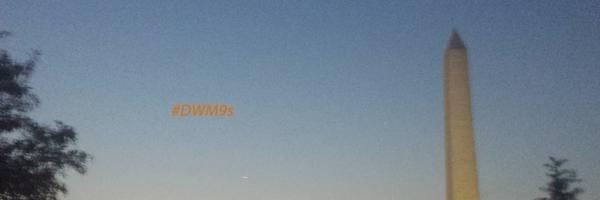 dwm9s Profile Banner