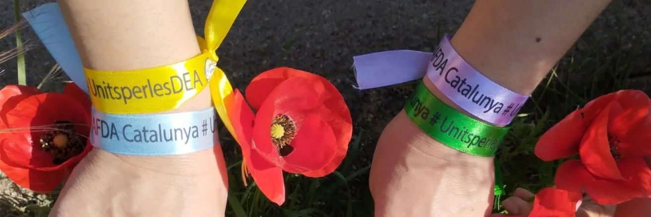 AFDA CATALUNYA banner