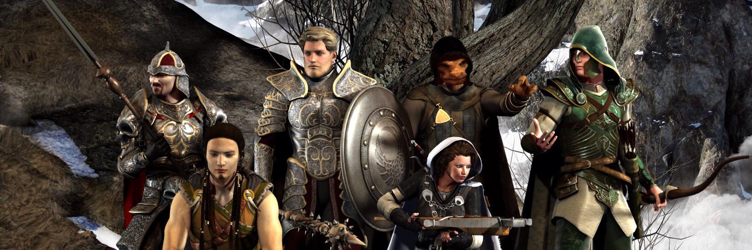 MelancholyMalf's profile banner image