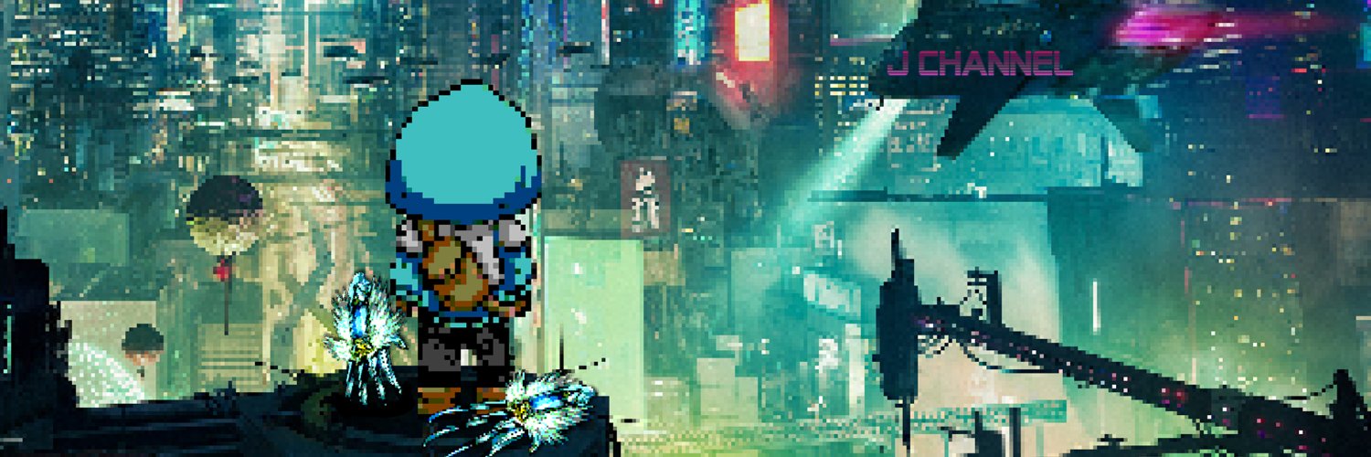 JunoChannel's profile banner image