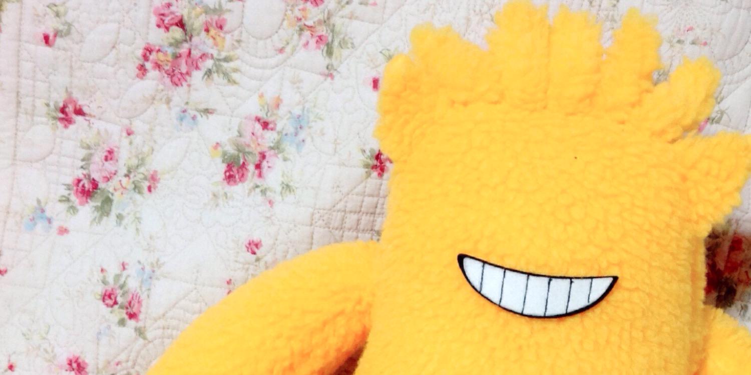 ikimono0110's profile banner image