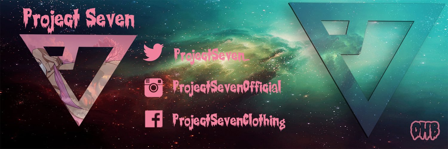 ProjectSeven_'s profile banner image