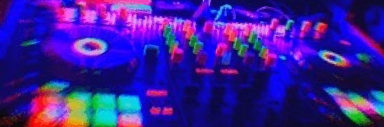 djmiggl's profile banner image