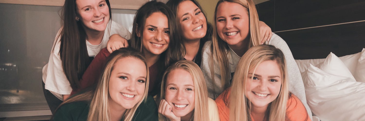 ChloeOverkamp's profile banner image