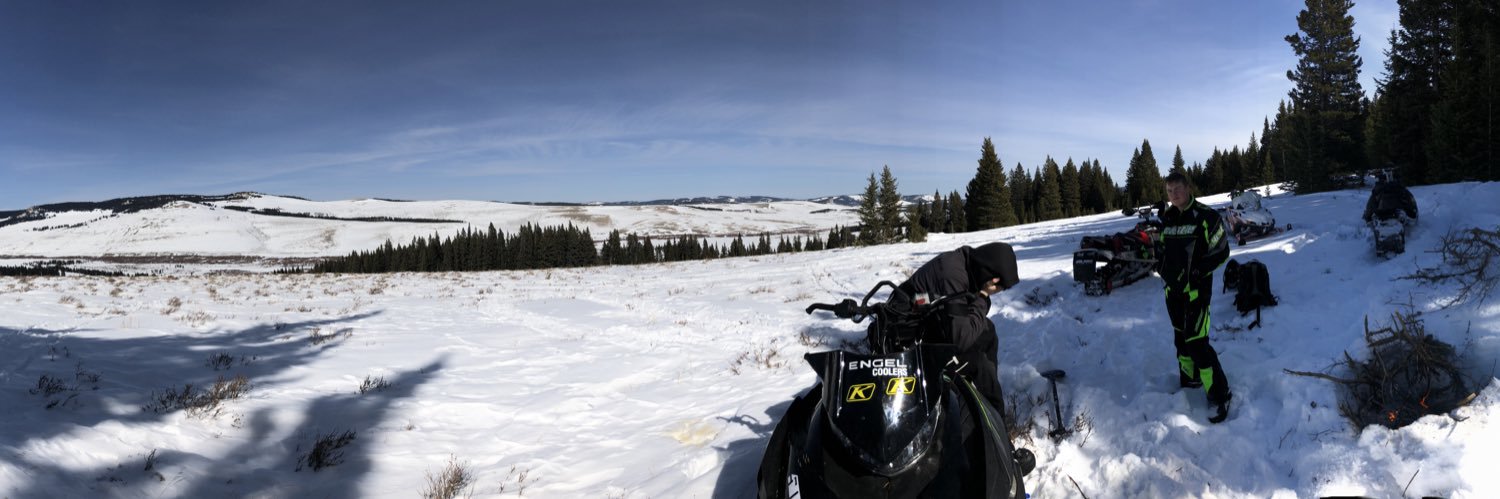 RyanLinstad's profile banner image