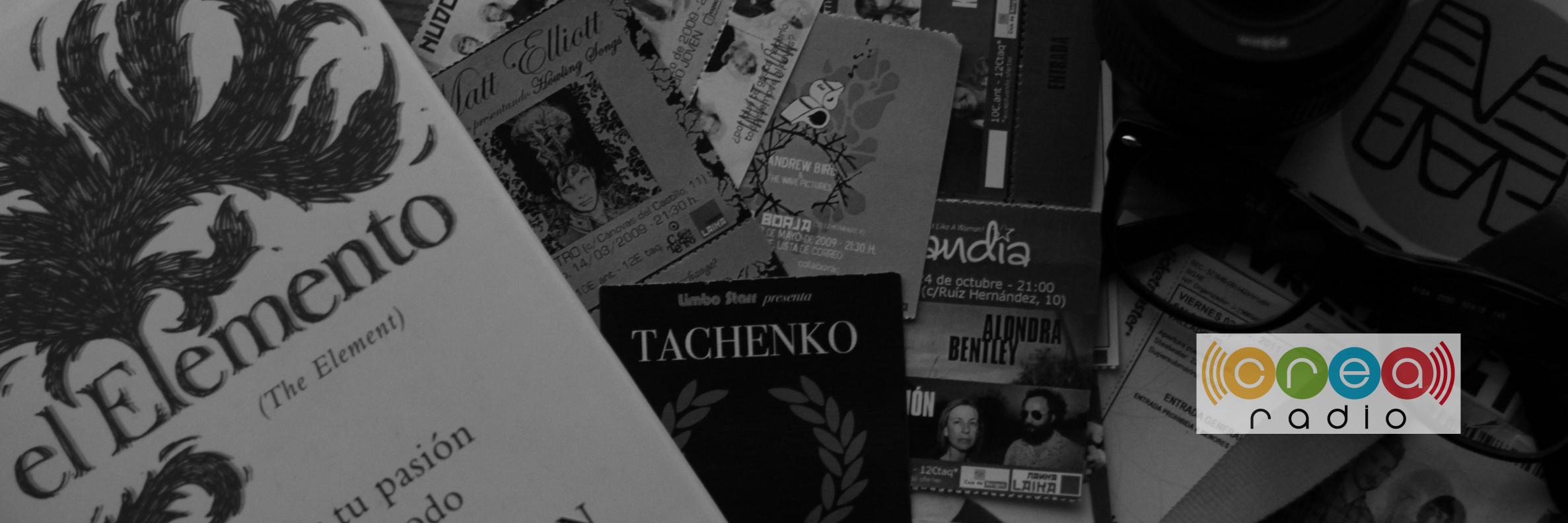 Última Parada banner