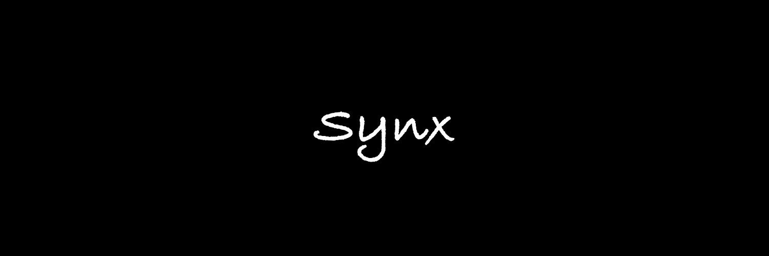 SynxBoi's profile banner image