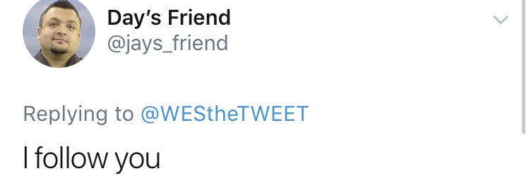 WEStheTWEET's profile banner image