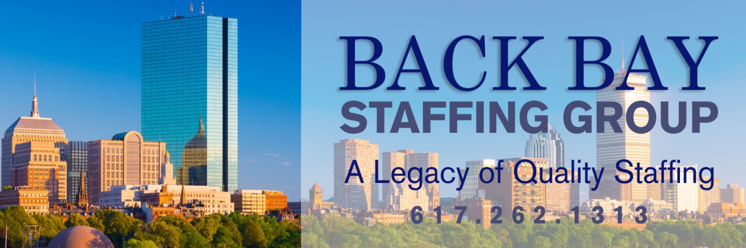 BackBayStaffing's profile banner image