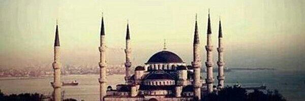 RagipCelik's profile banner image