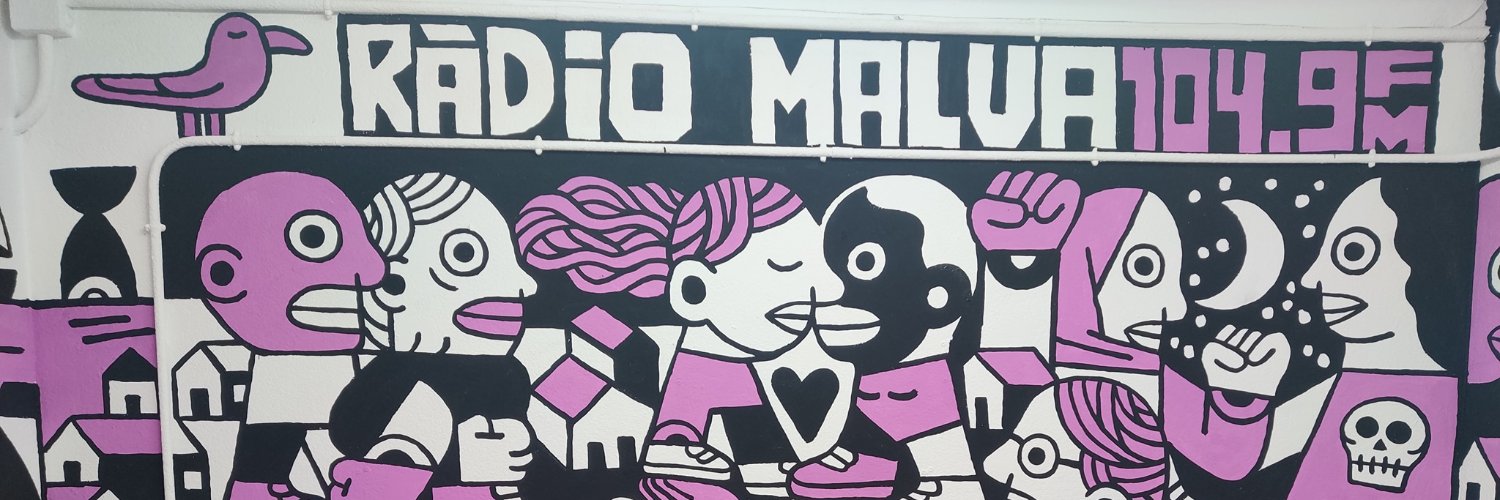 RadioMalva's profile banner image