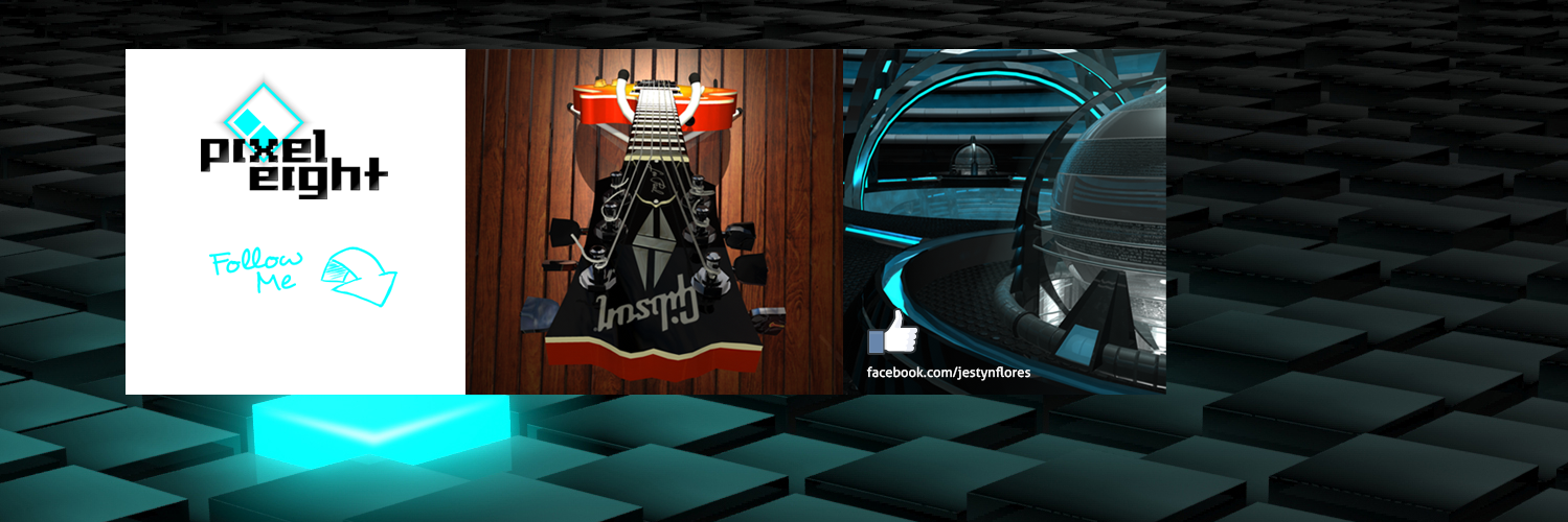 JestynFlores's profile banner image