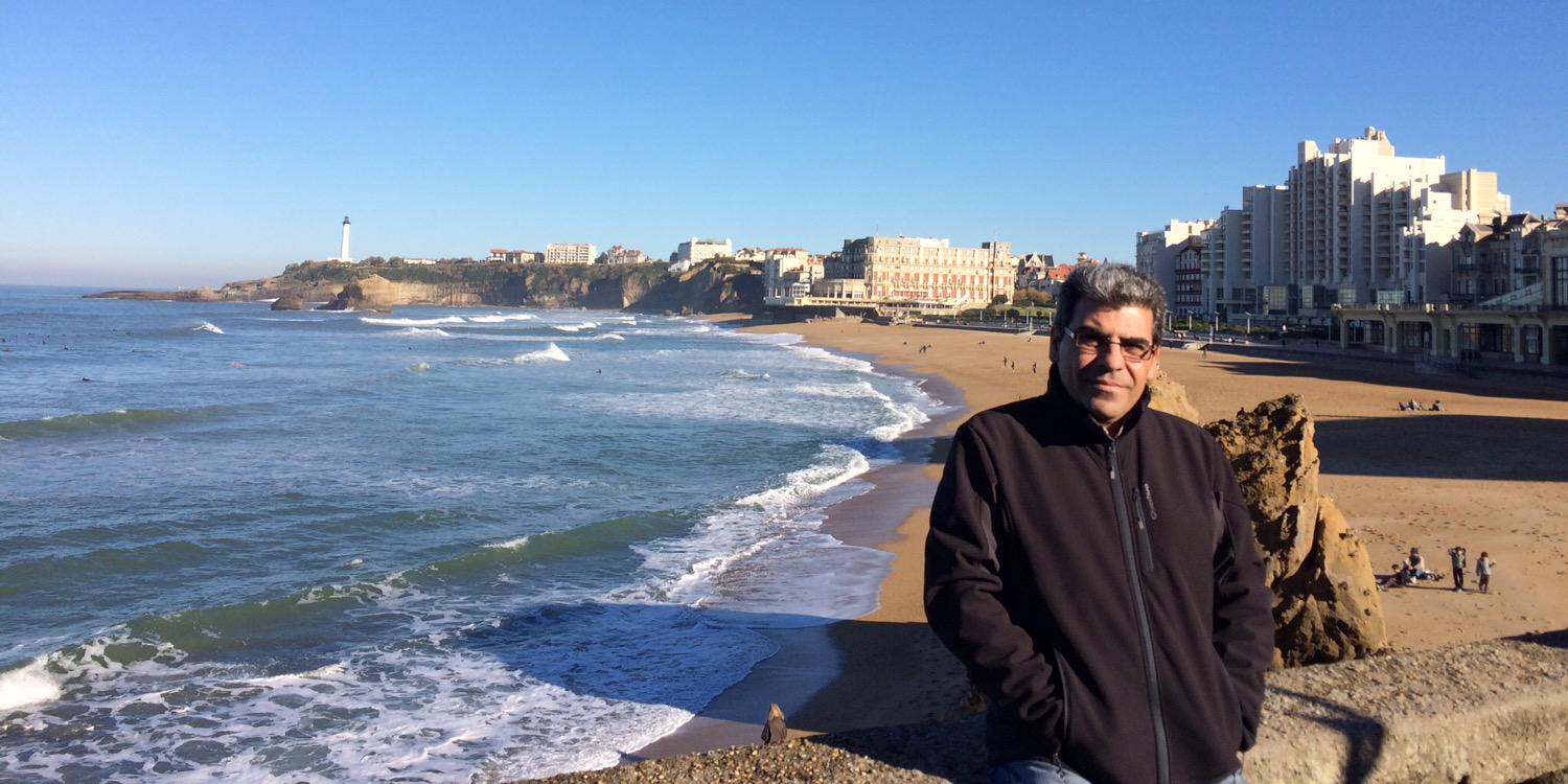 Albertovicentep's profile banner image