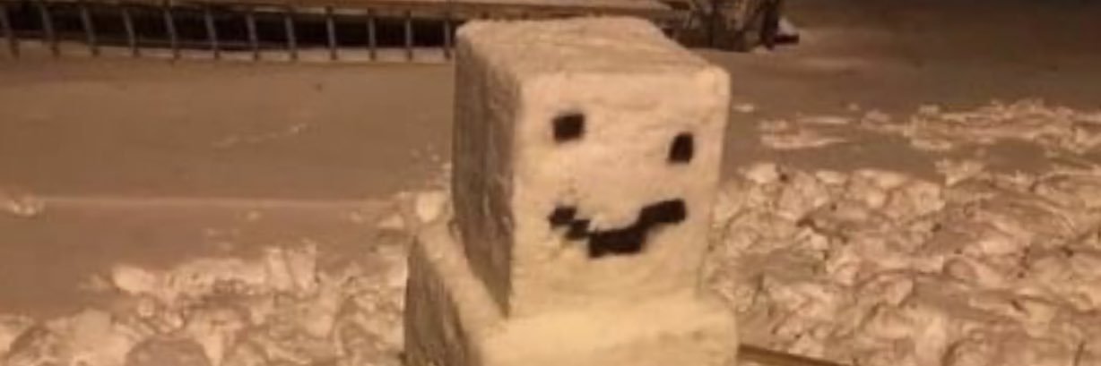 snowmanhaqs's profile banner image