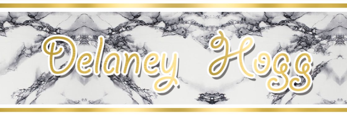 DelaneyHogg's profile banner image