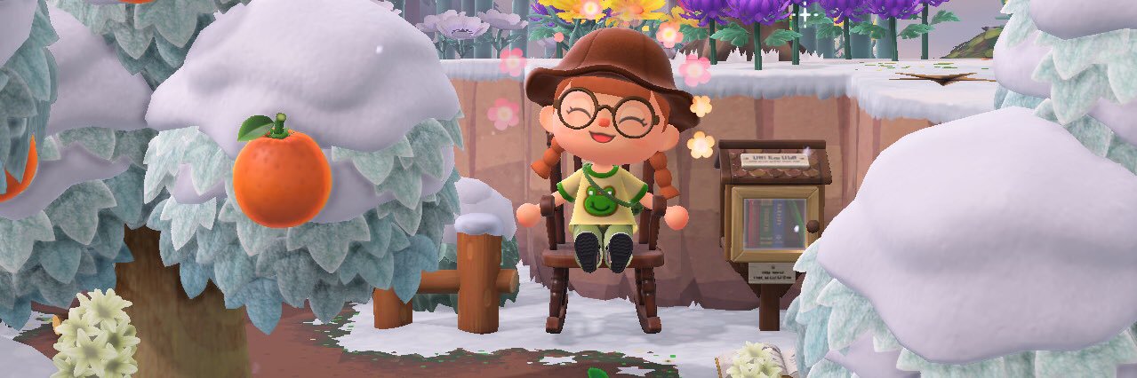 Haivley's profile banner image