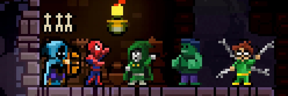 FlemingBrian's profile banner image