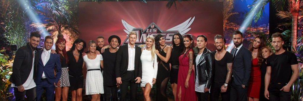LesAnges7KD's profile banner image