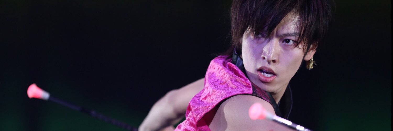 shoshi0216's profile banner image