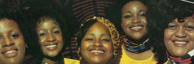 Aretha Franklin Stan's banner