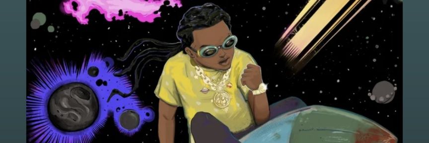 ZilvaReign's profile banner image
