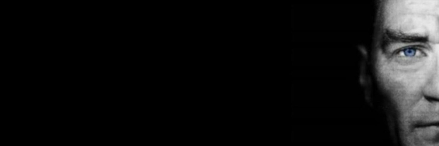 mstfcinar's profile banner image