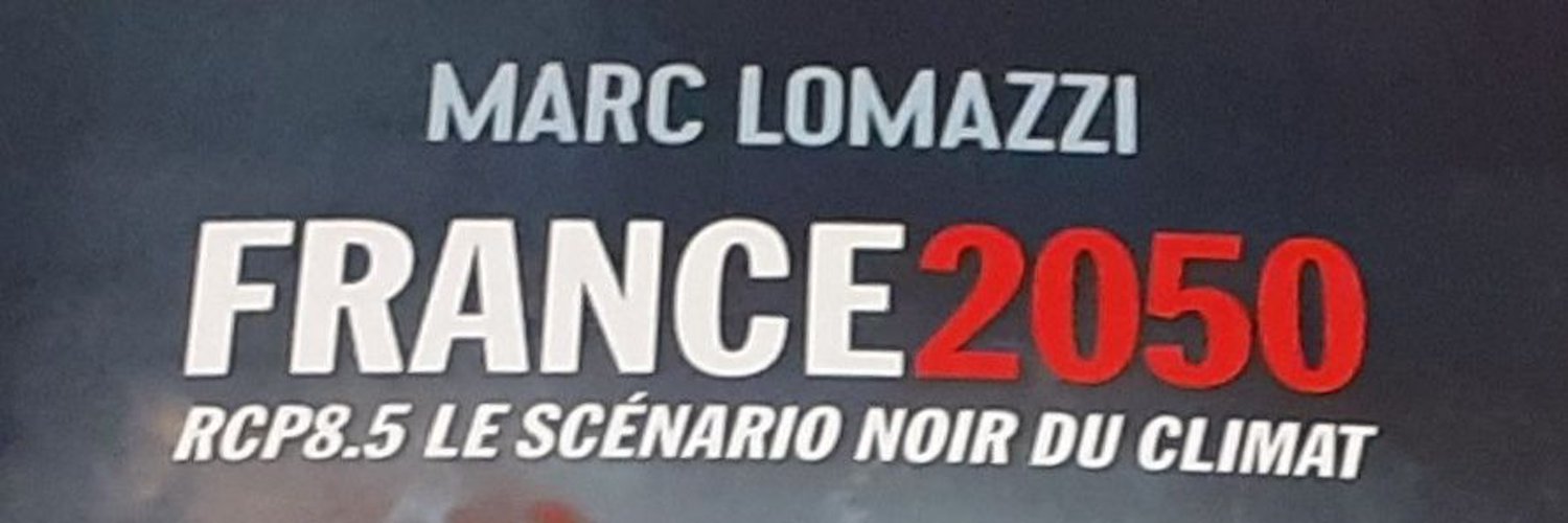 Marc Lomazzi Profile Banner