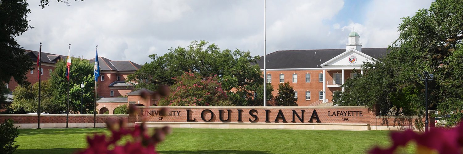 ULLafayette's profile banner image