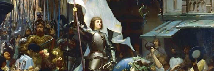 Carla Toscano's banner