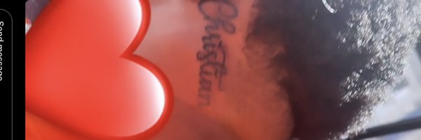 __diorchristian Profile Banner