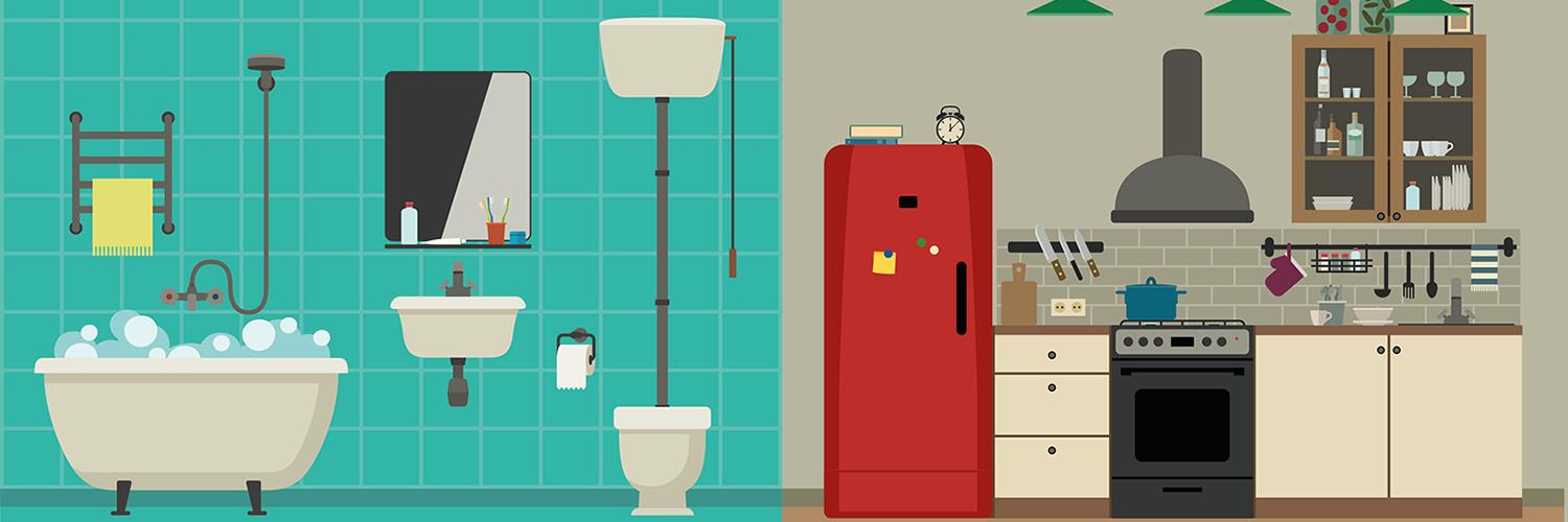 IM Cocinas y Baños banner