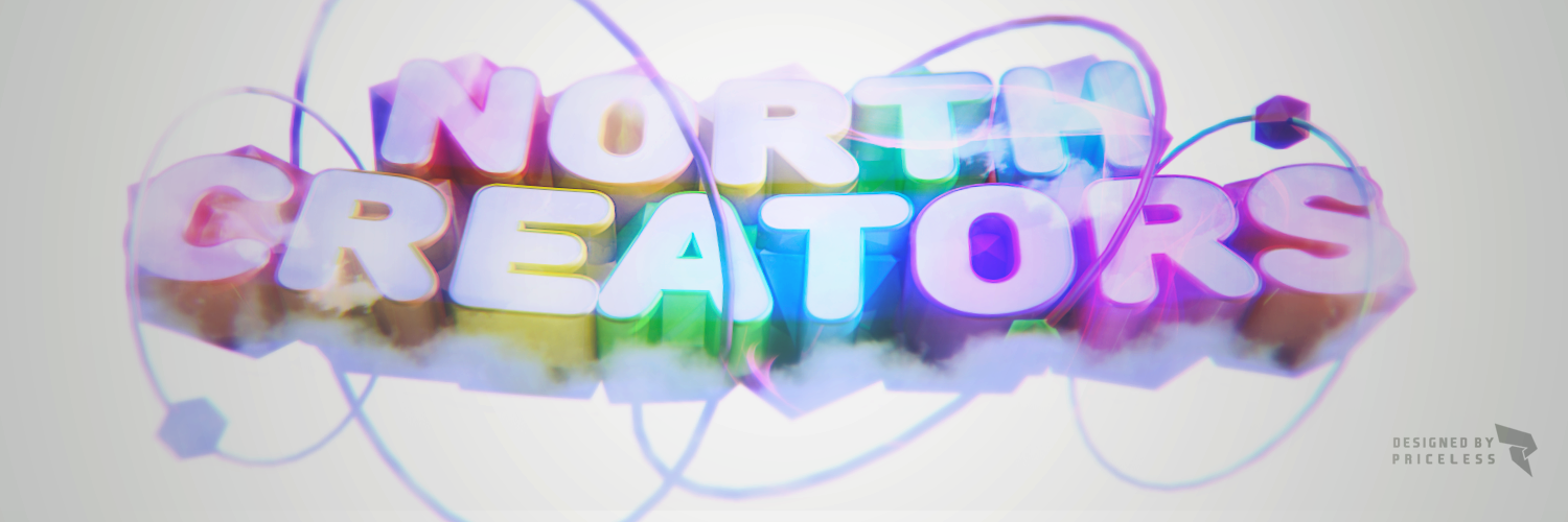 NorthCreators's profile banner image