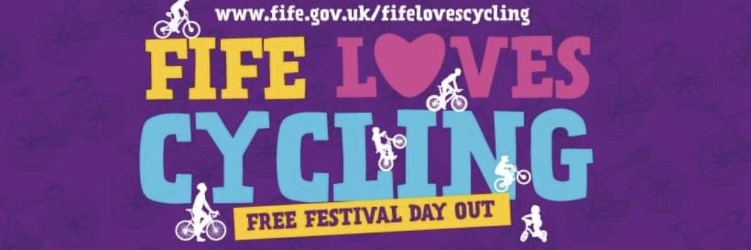 VeloFife banner