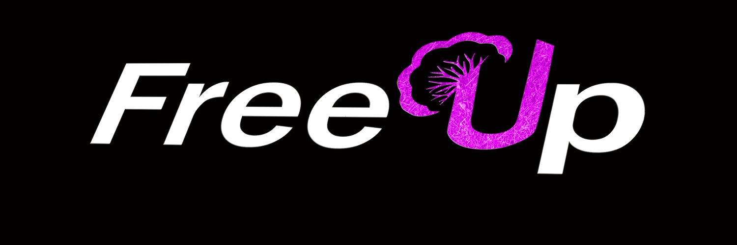 FreeUpAgent's profile banner image