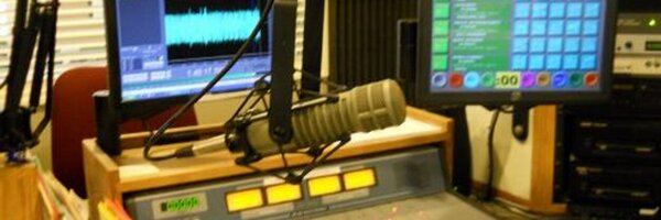 KJFF1400AM Profile Banner
