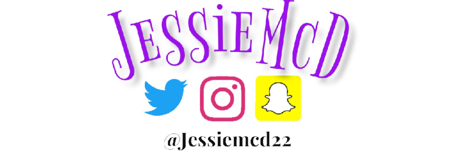 jessiemcd22's profile banner image