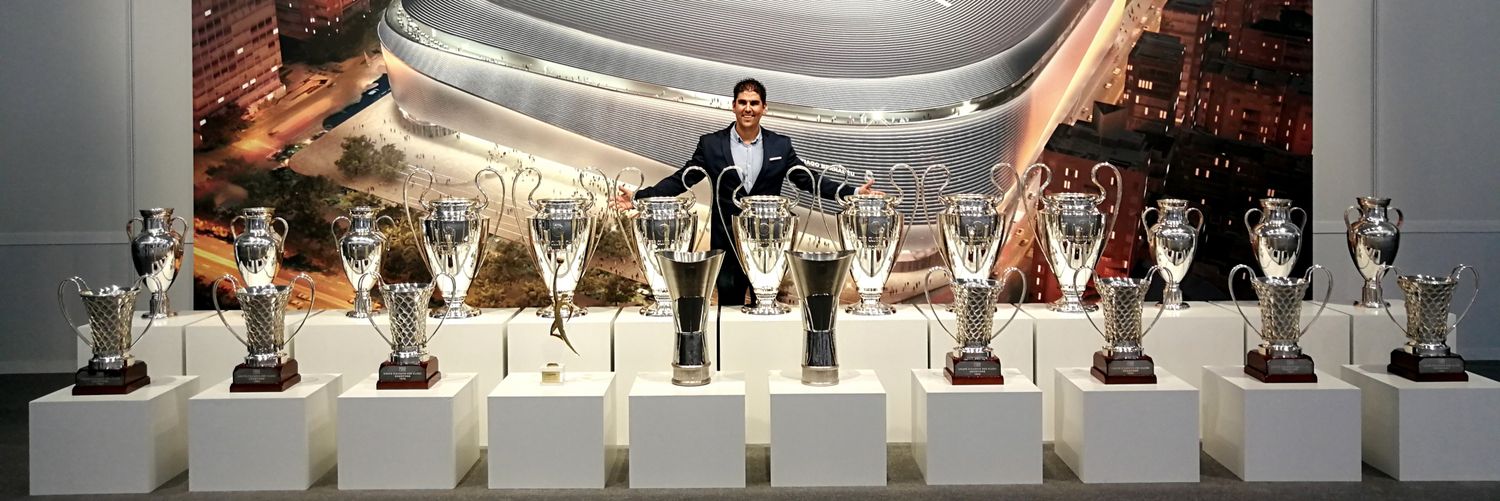 RealMarcosCF ® banner