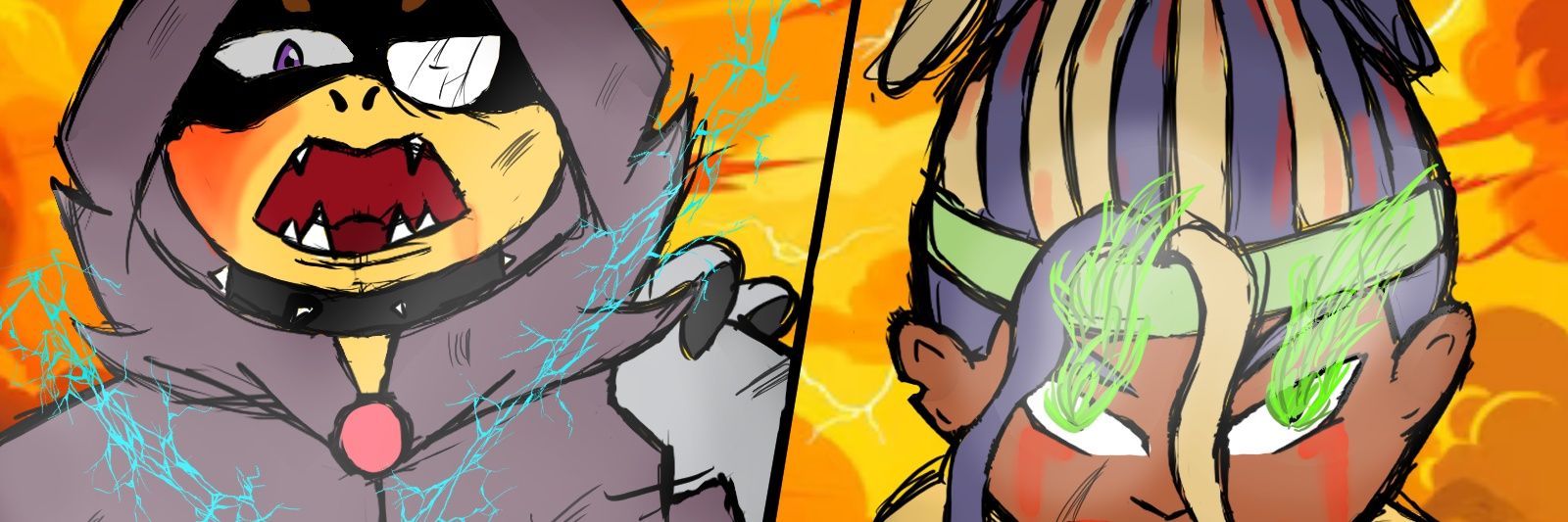 KoopaLord J banner