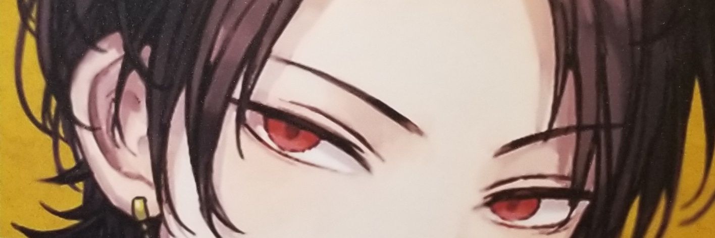 ayup0714's profile banner image