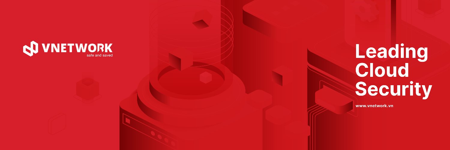 VNETWORK_JSC's profile banner image