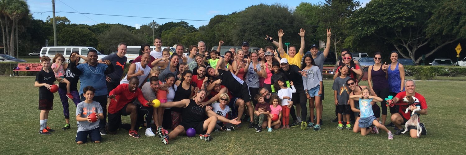 Primal Fit Miami banner