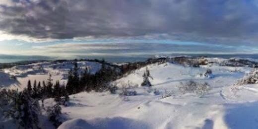 Jo Bjørn Skatval banner