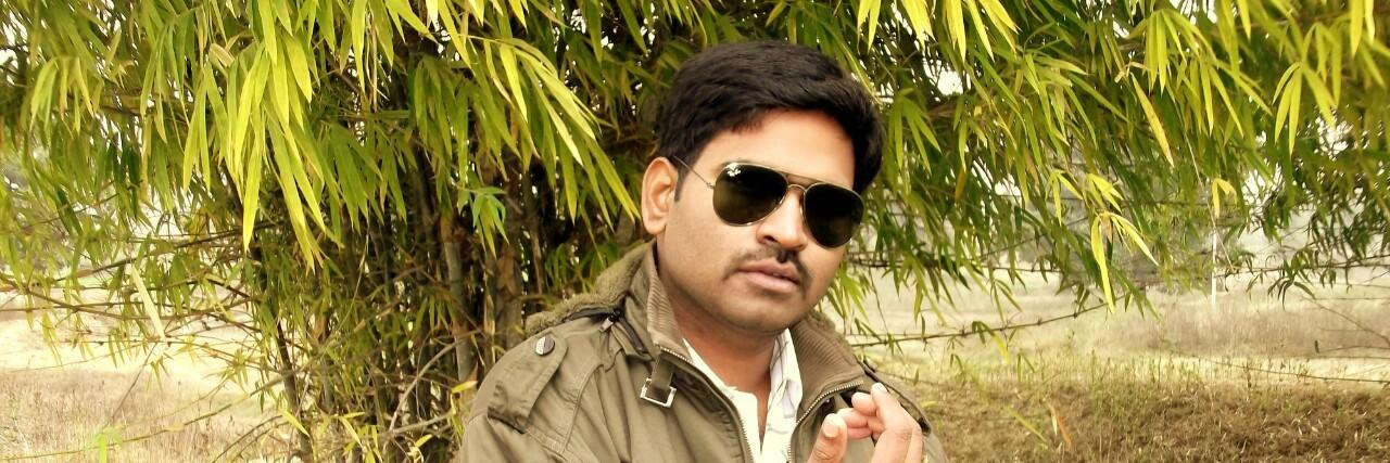 kirankumar banner