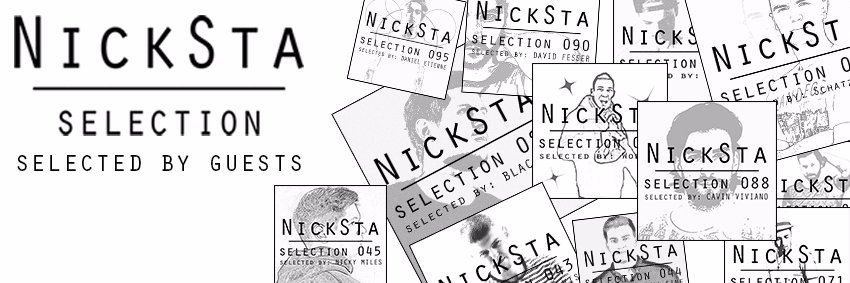 NSselection's profile banner image