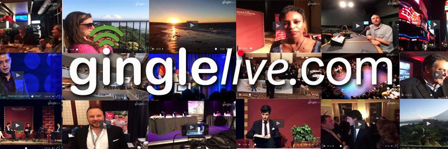 gingleLive's profile banner image