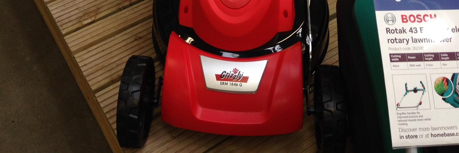 Grizzly Tools (Grizzly_Tools) Twitter