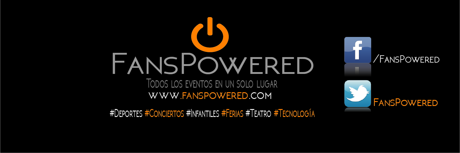 FansPowered's profile banner image