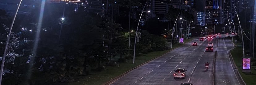 Albertolcs's profile banner image