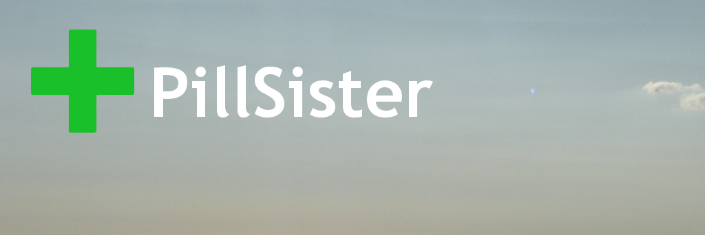 pillsister's profile banner image